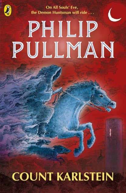 Count Karlstein, Philip Pullman - Paperback - 9780241362273