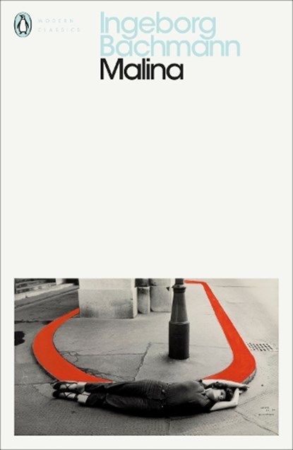 Malina, Ingeborg Bachmann - Paperback - 9780241366240