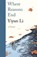Where reasons end, yiyun li - Gebonden - 9780241366905