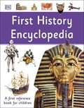 First History Encyclopedia | Dk | 
