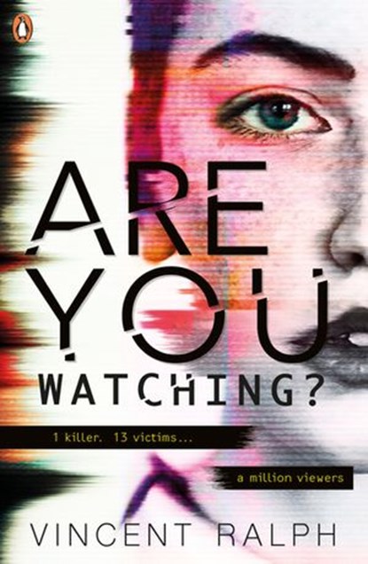Are You Watching?, Vincent Ralph - Ebook - 9780241367438