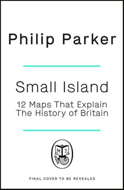 Small Island, Philip Parker - Ebook - 9780241368282
