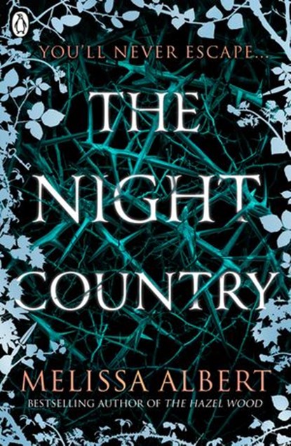 The Night Country, Melissa Albert - Ebook - 9780241370292