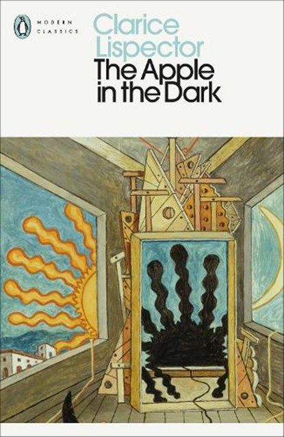 The Apple in the Dark, Clarice Lispector - Paperback - 9780241371350