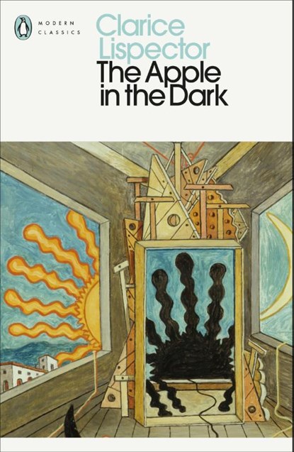 The Apple in the Dark, Clarice Lispector - Paperback - 9780241371350