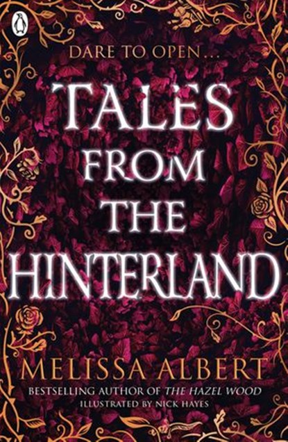 Tales From the Hinterland, Melissa Albert - Ebook - 9780241371916