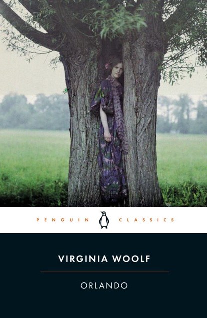 Orlando, Virginia Woolf - Paperback - 9780241371961