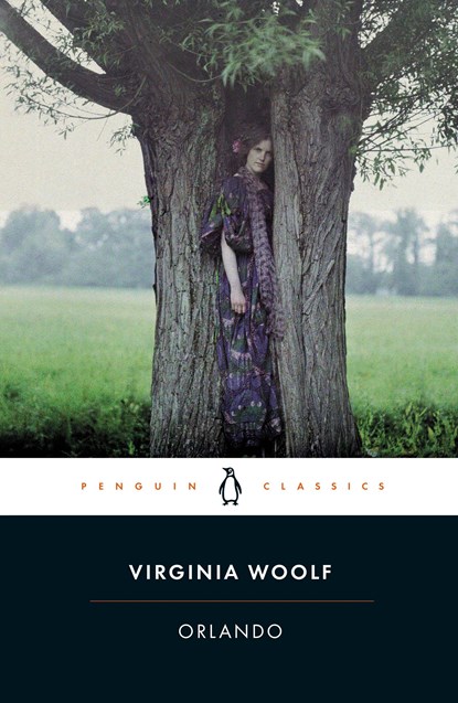 Orlando, Virginia Woolf - Paperback - 9780241371961
