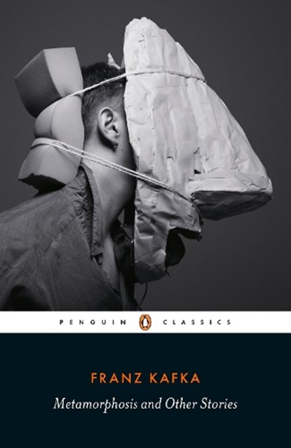 Metamorphosis and Other Stories, Franz Kafka - Paperback - 9780241372555