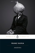 Amerika | Franz Kafka | 