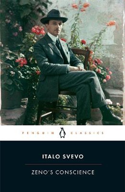 Zeno's Conscience, Italo Svevo - Paperback - 9780241372609