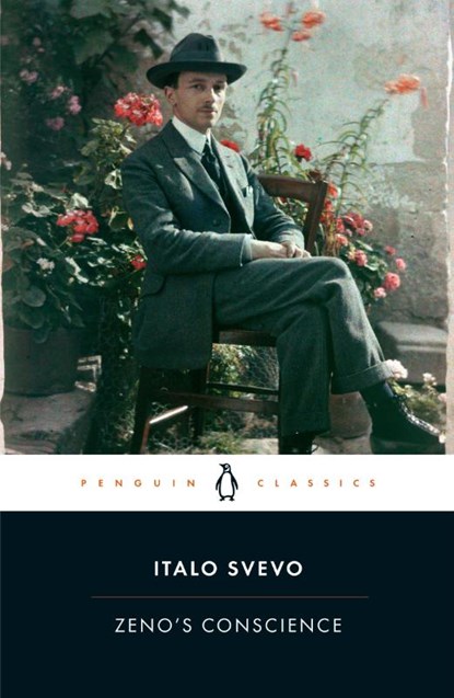 Zeno's Conscience, Italo Svevo - Paperback - 9780241372609