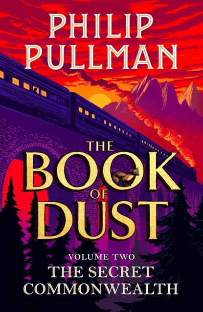 The Secret Commonwealth, PULLMAN,  Philip - Paperback - 9780241373347