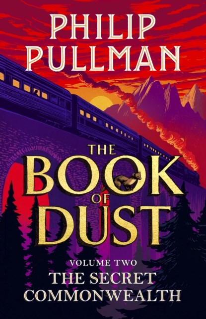 The Secret Commonwealth: The Book of Dust Volume Two, Philip Pullman - Paperback - 9780241373354