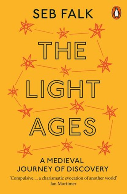 The Light Ages, Seb Falk - Ebook - 9780241374276