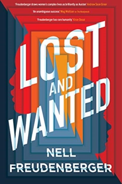 Lost and Wanted, Nell Freudenberger - Paperback - 9780241374542