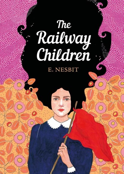 The Railway Children, Edith Nesbit - Paperback - 9780241374900