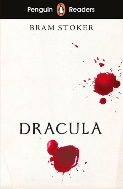Penguin Readers Level 3: Dracula (ELT Graded Reader), Bram Stoker - Paperback - 9780241375242