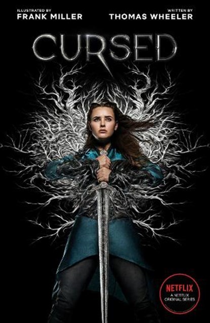 Cursed, Tom Wheeler - Paperback - 9780241376621