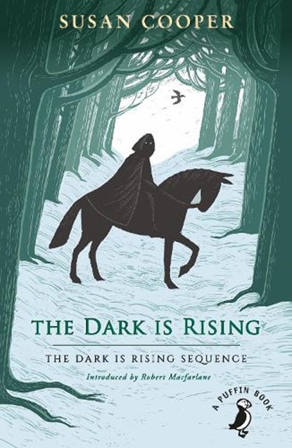 The Dark is Rising, Susan Cooper - Paperback - 9780241377093