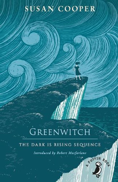 Greenwitch, Susan Cooper - Paperback - 9780241377109