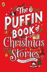 The Puffin Book of Christmas Stories - Wendy Cooling - 9780241377178