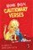 Cautionary Verses, Hilaire Belloc - Paperback - 9780241378908