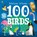 100 Birds, Michael Whaite - Paperback - 9780241378915