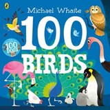 100 Birds - Michael Whaite - 9780241378946