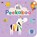Baby Touch: Peekaboo, Ladybird - Gebonden - 9780241379127