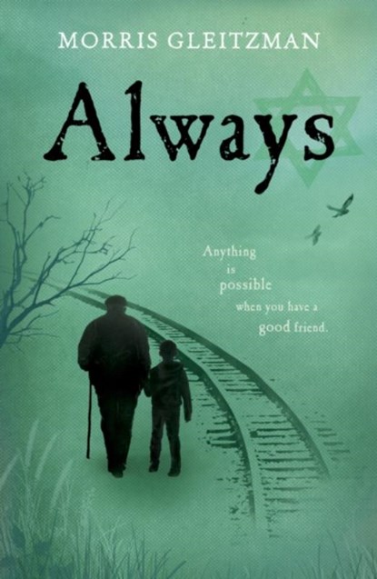 Always, Morris Gleitzman - Paperback - 9780241380482