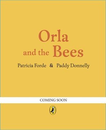 The Island of the Bees, Patricia Forde - Ebook - 9780241380895