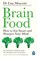 Brain Food, Dr Lisa Mosconi - Paperback - 9780241381779