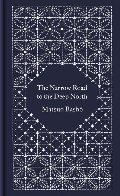 The Narrow Road to the Deep North and Other Travel Sketches, Matsuo Basho - Gebonden - 9780241382615