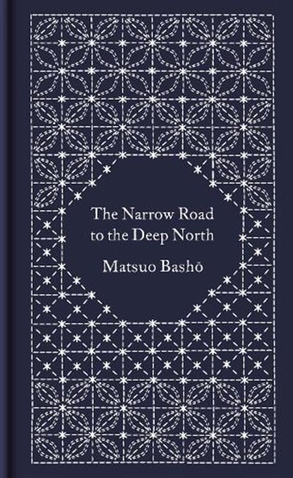 The Narrow Road to the Deep North and Other Travel Sketches, Matsuo Basho - Gebonden - 9780241382615