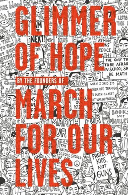 Glimmer of Hope, Penguin Random House Children's UK - Ebook - 9780241383056