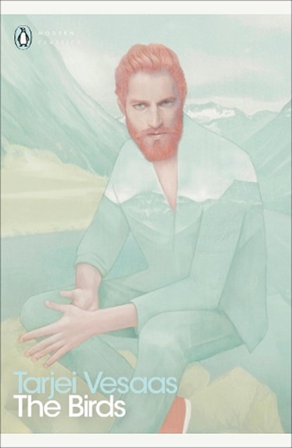 The Birds, Tarjei Vesaas - Paperback - 9780241384879