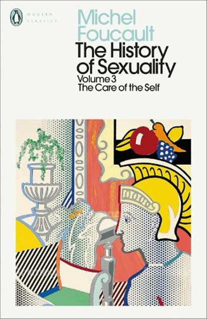 The History of Sexuality: 3, Michel Foucault - Paperback - 9780241386002