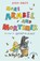 More Arabel and Mortimer, Joan Aiken - Paperback - 9780241386668