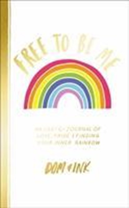 Free To Be Me, Dom&Ink - Paperback - 9780241387450