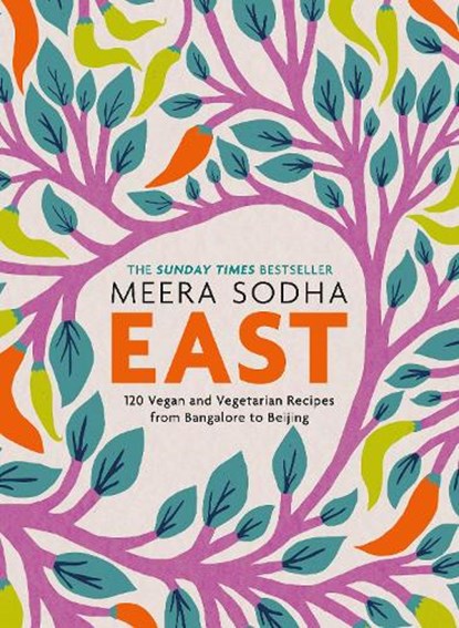 East, Meera Sodha - Gebonden Gebonden - 9780241387566