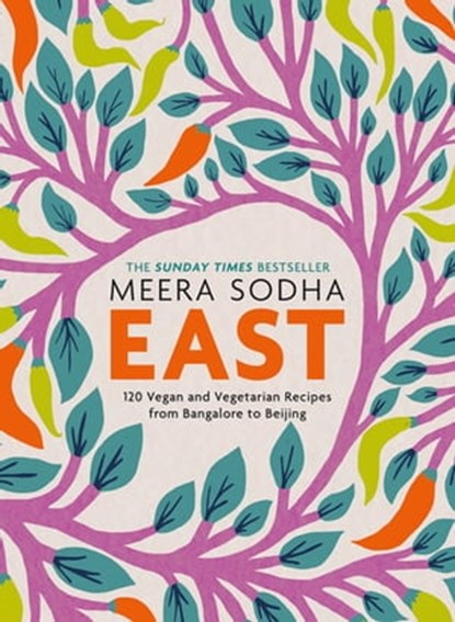 East, Meera Sodha - Ebook - 9780241387580