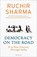 Democracy on the Road, SHARMA,  Ruchir - Gebonden - 9780241388075