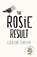 The Rosie Result, SIMSION,  Graeme - Paperback - 9780241388365