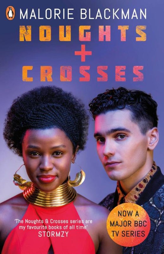 Noughts and crosses (film tie-in)