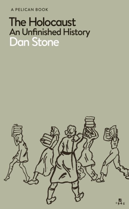 The Holocaust, Dan Stone - Gebonden Gebonden - 9780241388709