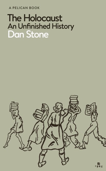 The Holocaust, Dan Stone - Gebonden - 9780241388709