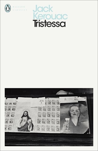 Tristessa, Jack Kerouac - Paperback - 9780241388990