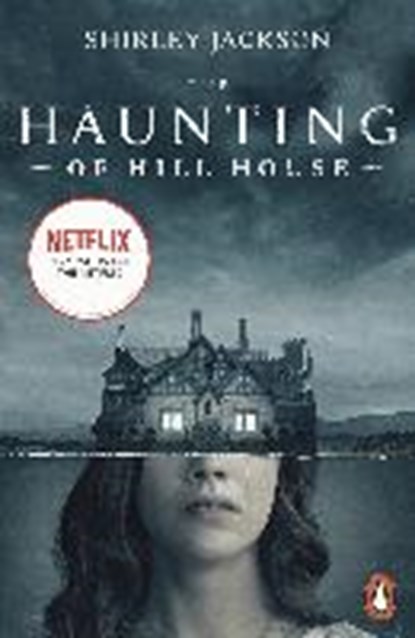 The Haunting of Hill House, Shirley Jackson - Paperback - 9780241389690