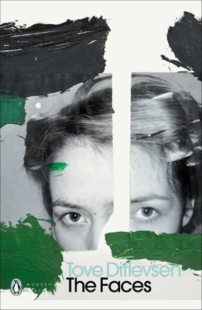 The Faces, Tove Ditlevsen - Paperback - 9780241391914